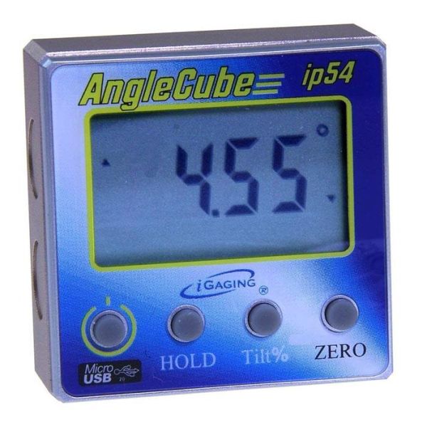 Vinkelmätare iGaging 35-2268