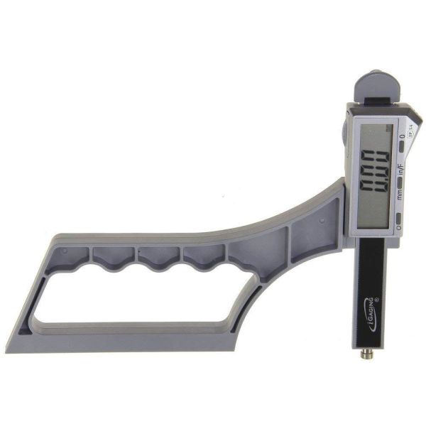Korkeusmittari iGaging 35-0907 magneetti