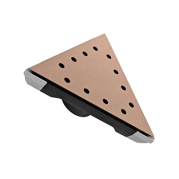 Slipehode Flex 457191 290x290mm