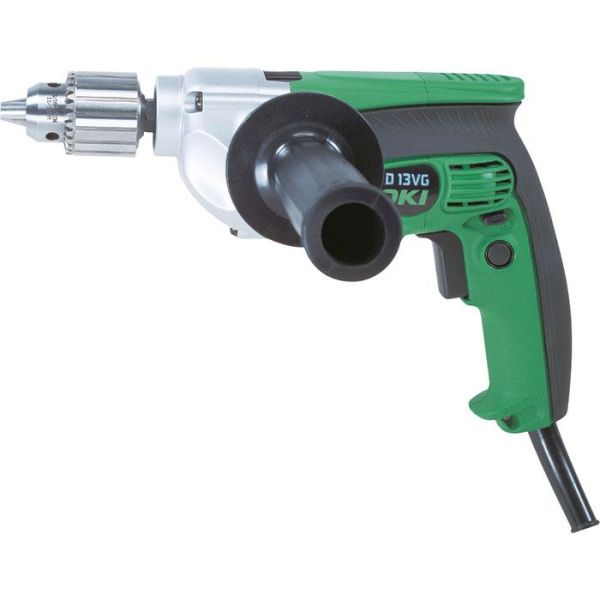 Bormaskin HiKOKI D13VG 710 W