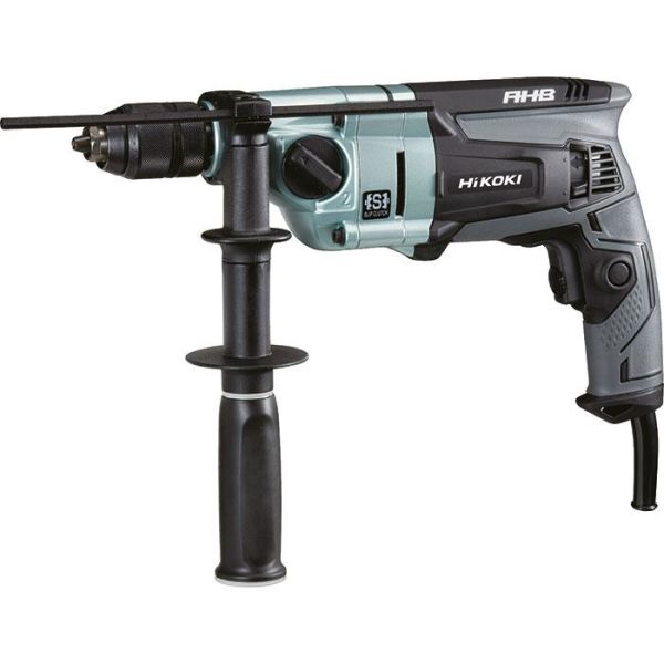 Borrmaskin HiKOKI D13VL 860 W