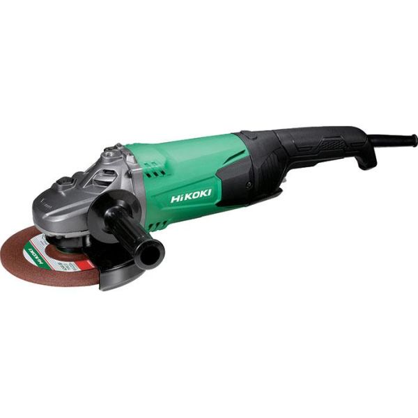 Vinkelsliper HiKOKI G18ST 2000 W