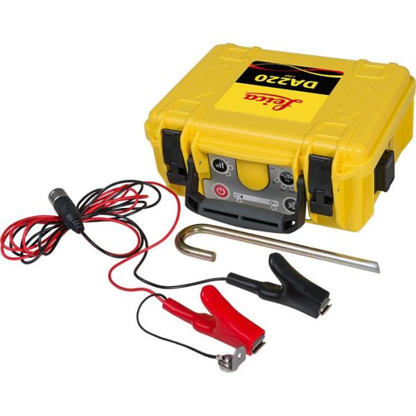 Signalgenerator Leica DA220