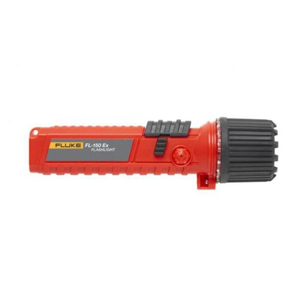 Lommelykt Fluke FL-150 EX