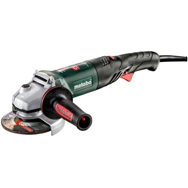 Vinkelslip Metabo WEV 1500-125 RT 1500 W