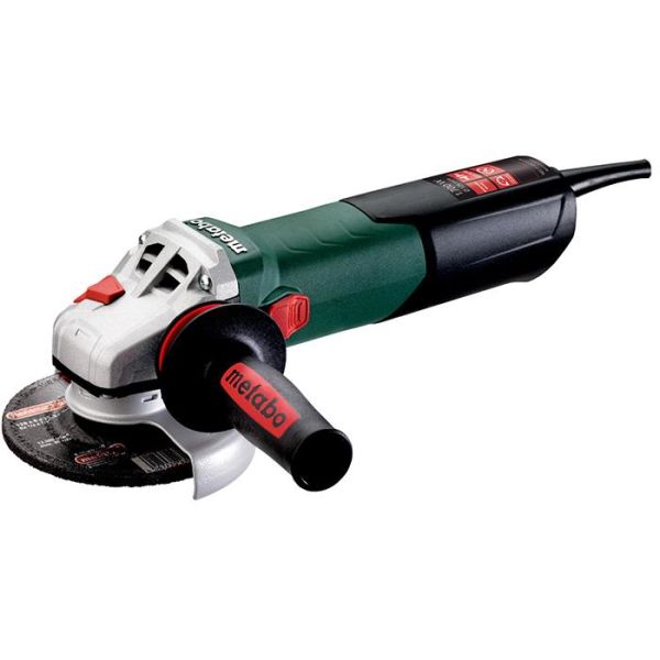 Vinkelslip Metabo WEV 17-125 Quick