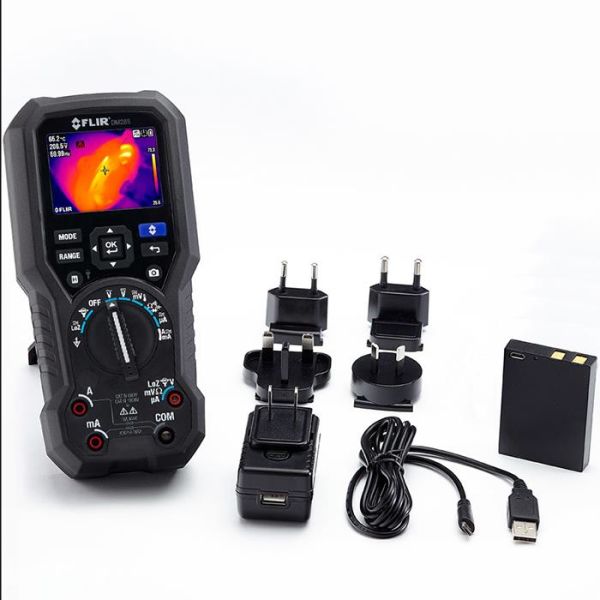 Multimeter Flir DM285-KIT
