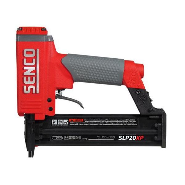 Dyckertpistol Senco SLP20XP