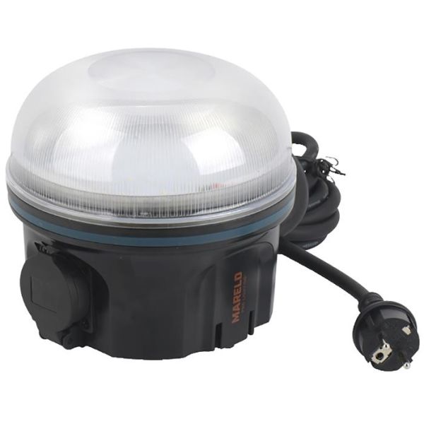 Arbetslampa Grunda Shine 2500