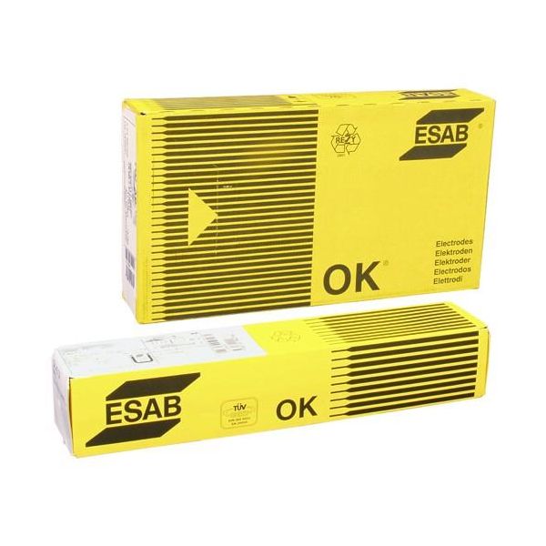 Elektrode ESAB OK FEMAX 33.80 5.00x450 mm, 5.4 kg
