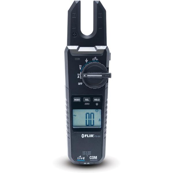 elektrotester Flir VT8-600