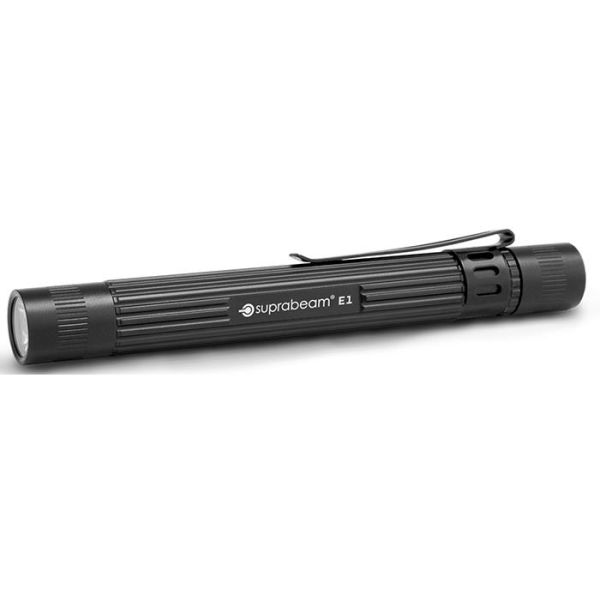 Pennlampa Suprabeam E1 120 lm