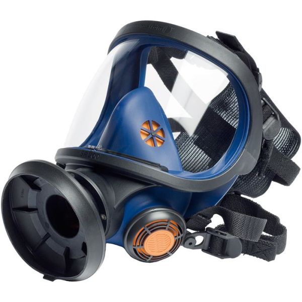 Helmaske Sundström SR 200