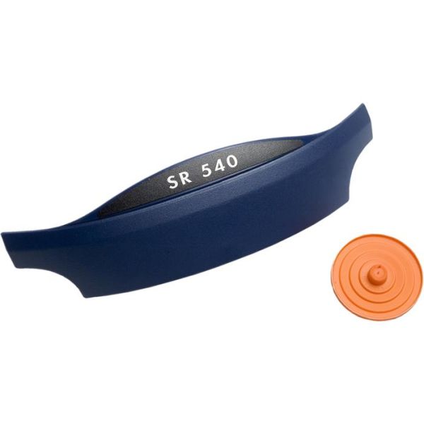 Membransett Sundström R06-0505 for skjerm SR 540