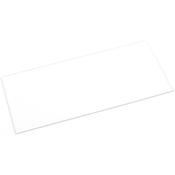 Suojalasi Sundström R06-4009 SR 590 varten