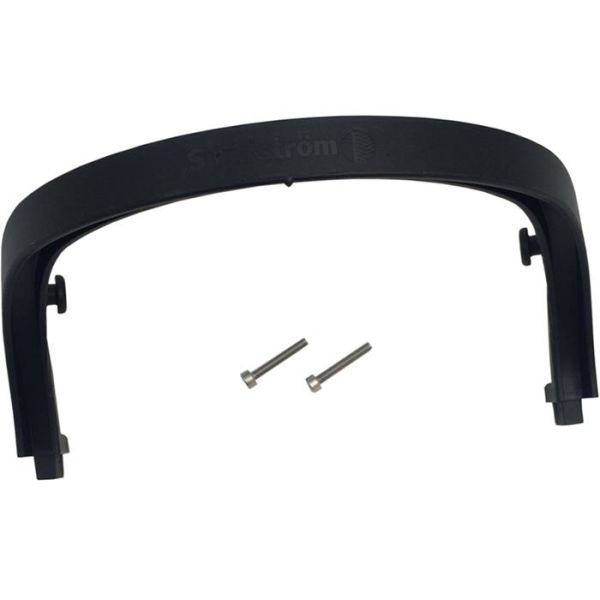 Kehyksen yläosa Sundström R01-1202 SR 200 varten