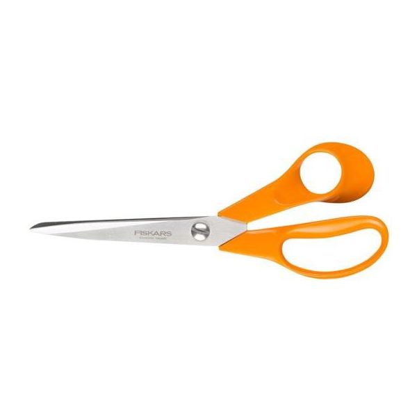 Universalsaks Fiskars 1001539 21 cm, høyre