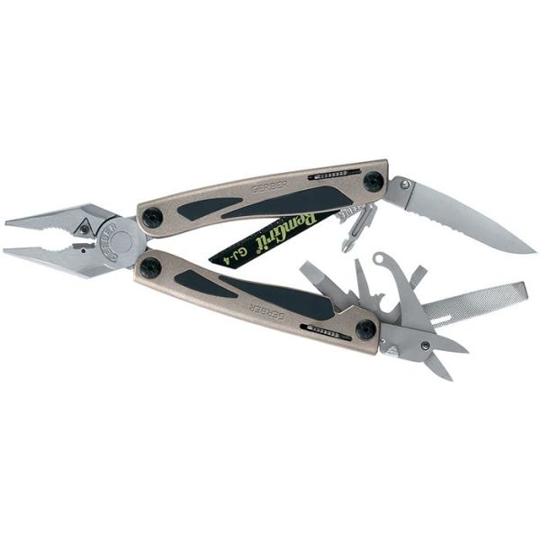 Multiverktøy Gerber Multi-Plier 800