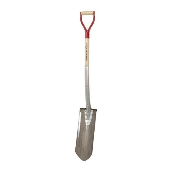 Grøftespade Fiskars 1005005