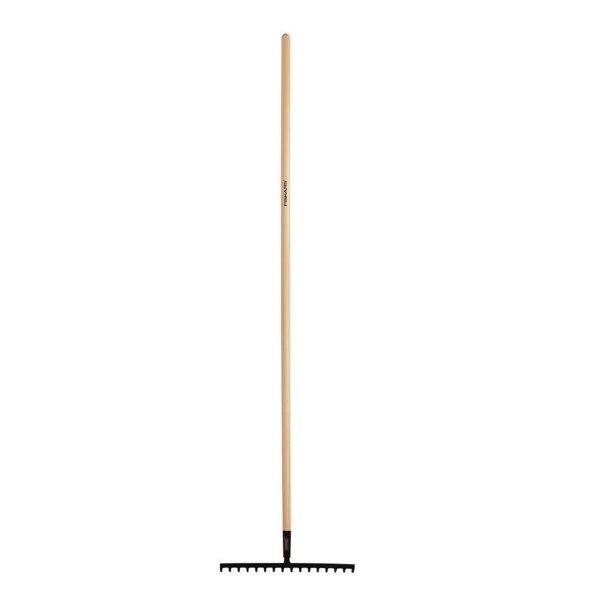 Kratta Fiskars 5050 med 16 böjda pinnar