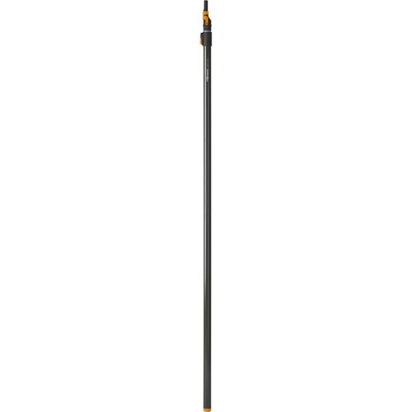 Teleskopskaft Fiskars QuikFit 1000665 2280-4000 mm