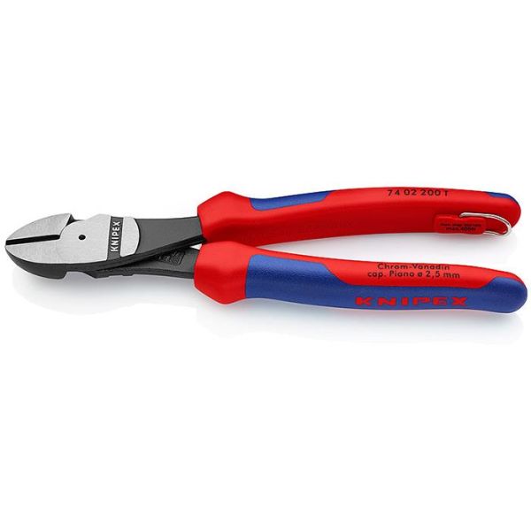Kraftsideavbiter Knipex 7402200T