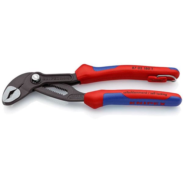 Tangnøkkel Knipex 8702180T
