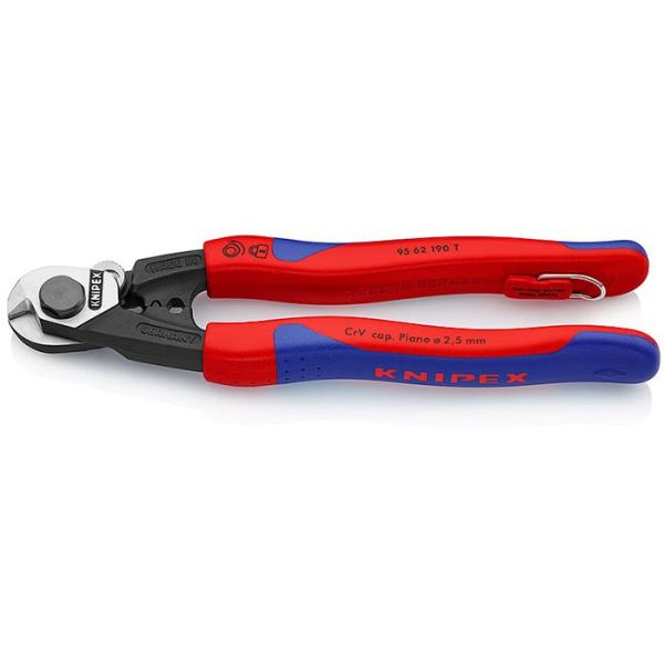 Vaierkutter Knipex 9562190T