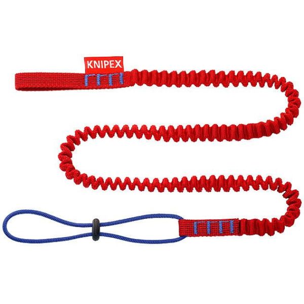 Fånglina Knipex 005001TBK