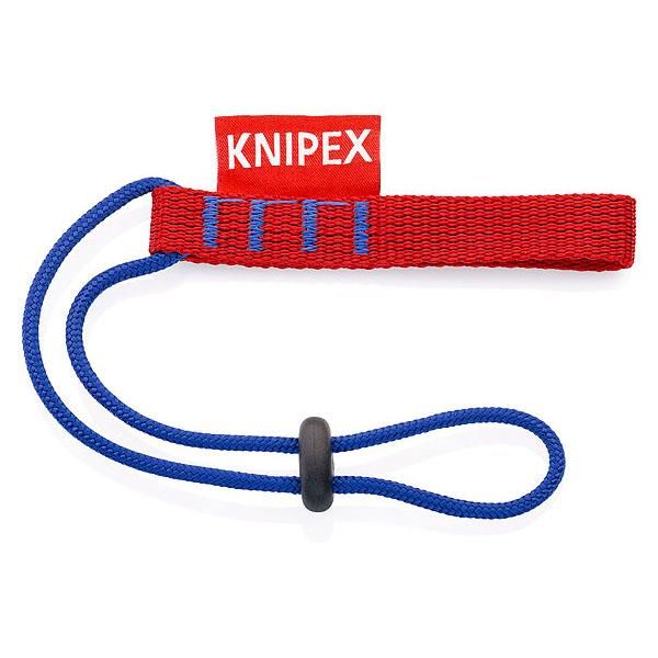 Adapterslingor Knipex 005002TBK 3-pack