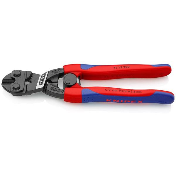 Kompaktbultsax Knipex 7112200SB