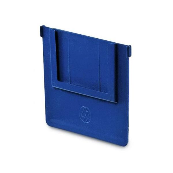 Avdelare Schoeller Allibert ARCA 4535 till ARCA 45-serien, 94x80 mm
