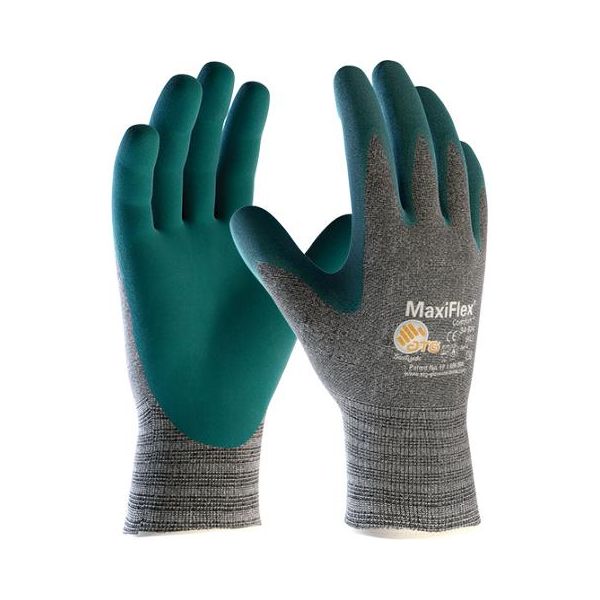 Montagehandske ATG MaxiFlex COMFORT 34-924 Strl 5