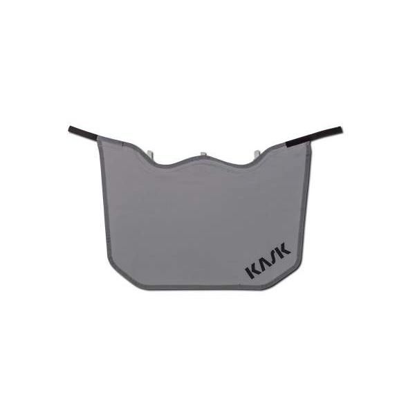 Nackskydd KASK WAC00013 till hjälm ZENITH