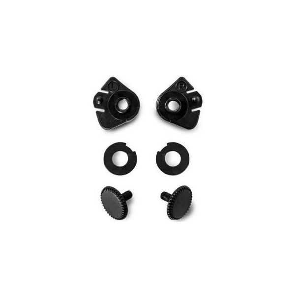 Visirfeste KASK WAC00005 til visir V2