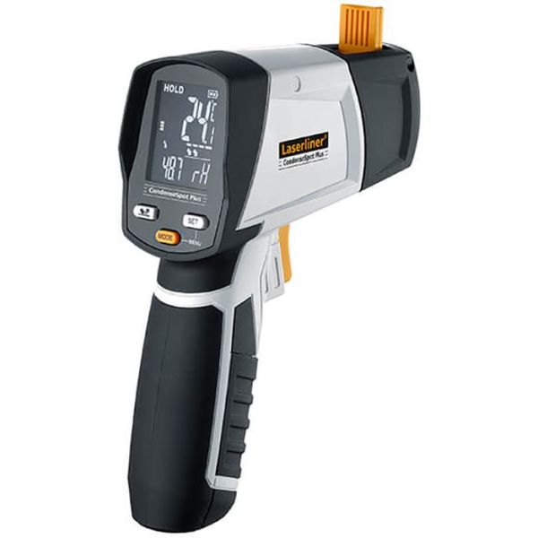 Laserliner Condensespot Plus IR Termometer Laserliner Condensespot Plus IR Termometer