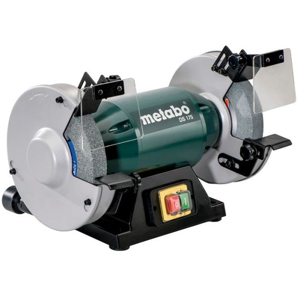 Penkkihiomakone Metabo DS 175 175 mm