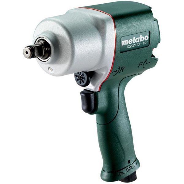 Mutterdragare Metabo DSSW 930-1/2"