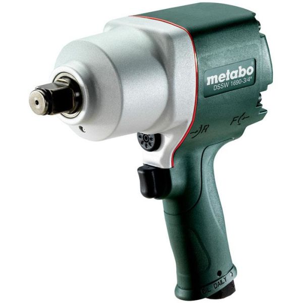 Mutterdragare Metabo DSSW 1690-3/4"