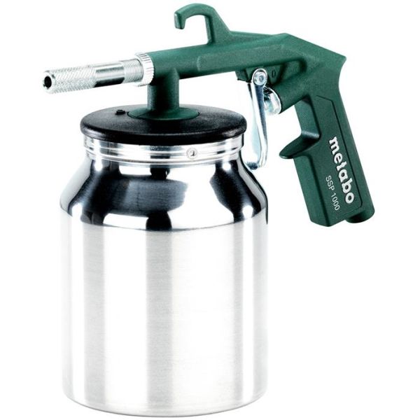 Sandblästpistol Metabo SSP 1000