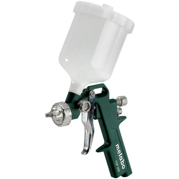 Malingssprøyte Metabo FSP 600