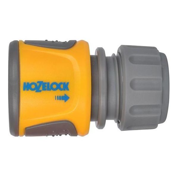 Snabbkoppling Hozelock 2070 för 12.5 mm & 15 mm slang