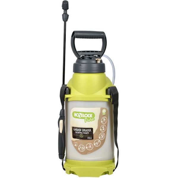 Växtskyddsspruta Hozelock 26-4550 Pure 7 l