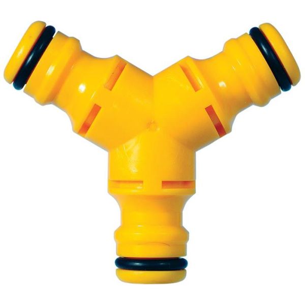 Grenkoppling Hozelock 2293