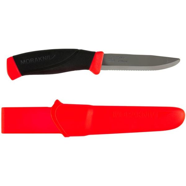 Redningskniv Morakniv Companion F 99 mm