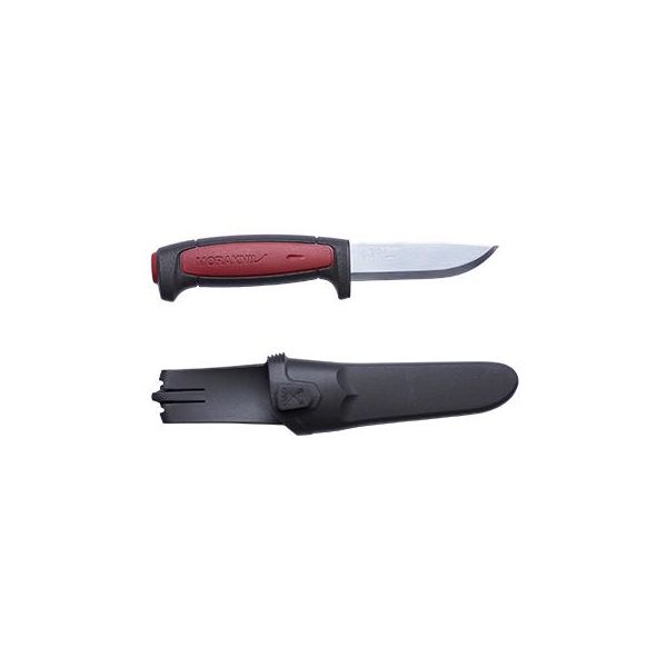 Allroundkniv Morakniv Pro C 91 mm, kolstål