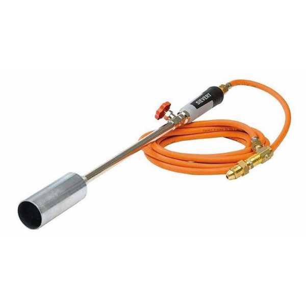 Brennerset Sievert Pro 635010