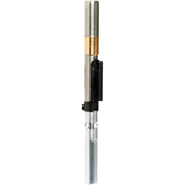 Syklonbrenner Sievert Powerjet 870701 Ø 16 mm