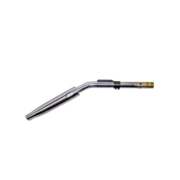 Hetluftsbrännare Sievert Promatic 334990 32x15 mm