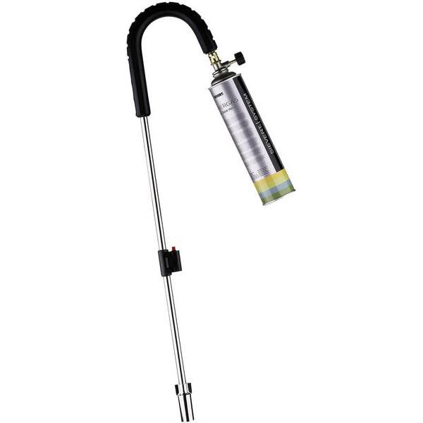 Ogräsbrännare Sievert Gardener 223001 EU 7/16"